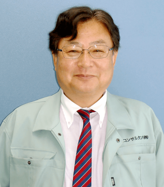 営業部 西村聡